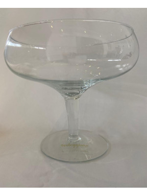 COMPOTEIRA BARRIGUDINHA TRANSPARENTE (M) LOCAÇÃO COMPOTEIRA BARRIGUDINHA TRANSPARENTE (M) LOCAÇÃO