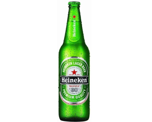 CEVEJA HEINEKEN GARRAFA CEVEJA HEINEKEN GARRAFA