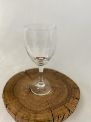 TAÇA IMPERATRIZ - LOCAÇÃO