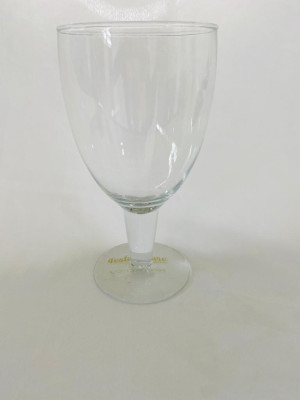 COMPOTEIRA TAÇA LISA  