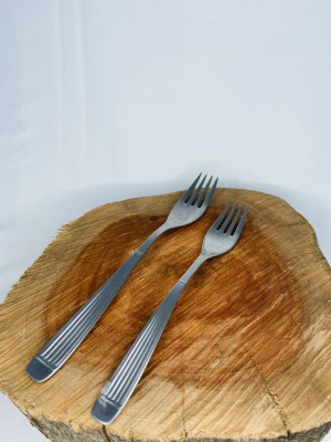 GARFO FRIZADO - LOCAÇÃO