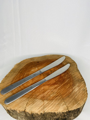 FACA LISA - LOCAÇÃO