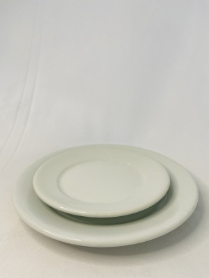 PRATO COMUM - LOCAÇÃO