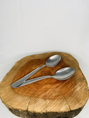 COLHER LISA - LOCAÇÃO COLHER LISA - LOCAÇÃO