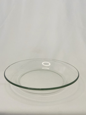 MARINEX VIDRO REDONDA - LOCAÇÃO