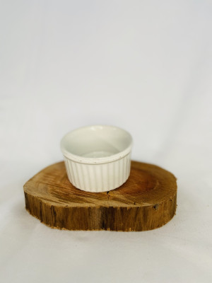 RAMEQUIM REDONDA P FRIZADA - LOCAÇÃO