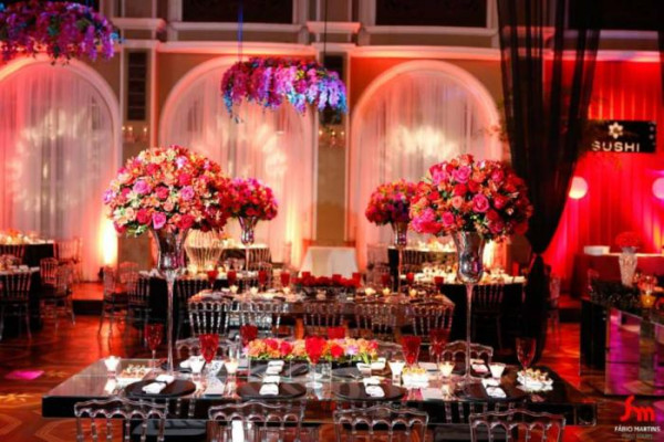 CASAMENTO FLAVIO E JULIA