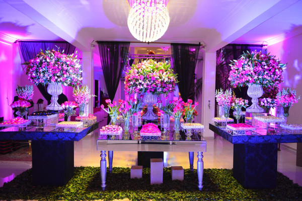 FESTA 15 ANOS RENATA